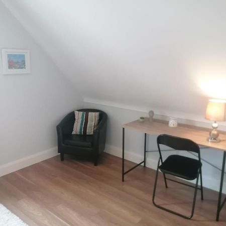 Atlantic Way Apartment 1 Breaghwy エクステリア 写真