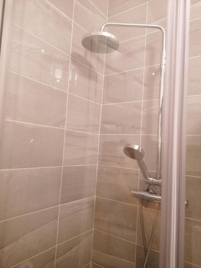 Atlantic Way Apartment 1 Breaghwy エクステリア 写真