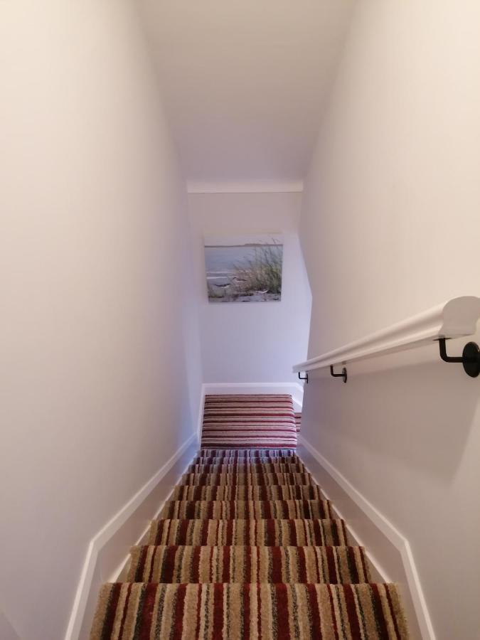 Atlantic Way Apartment 1 Breaghwy エクステリア 写真