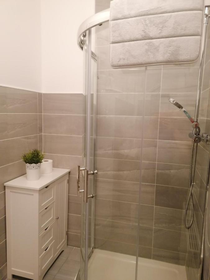 Atlantic Way Apartment 1 Breaghwy エクステリア 写真
