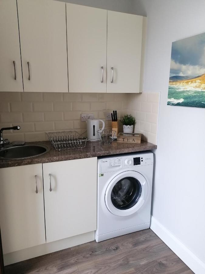 Atlantic Way Apartment 1 Breaghwy エクステリア 写真