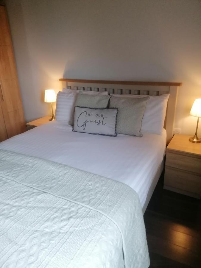 Atlantic Way Apartment 1 Breaghwy エクステリア 写真