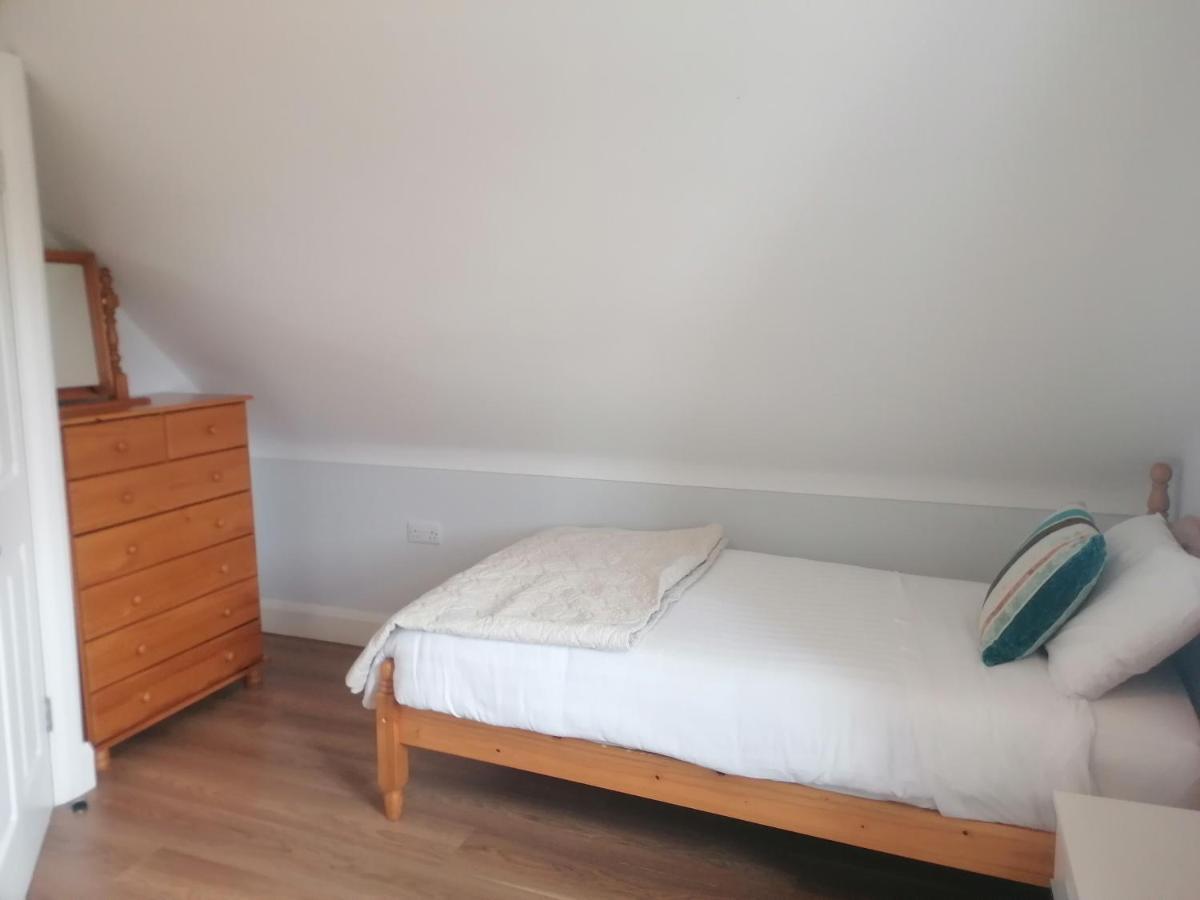 Atlantic Way Apartment 1 Breaghwy エクステリア 写真