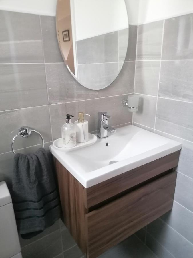 Atlantic Way Apartment 1 Breaghwy エクステリア 写真